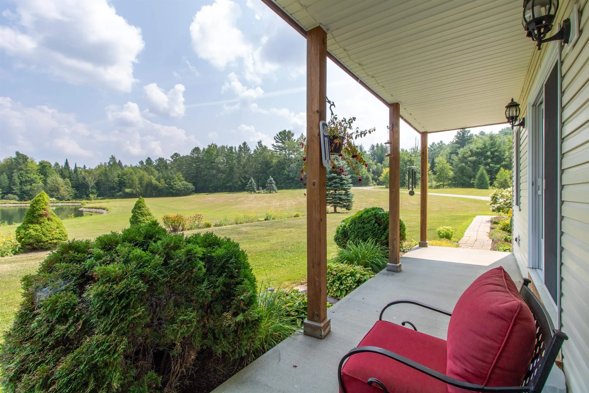 4141 Hinman Settler Road Brownington VT 05860