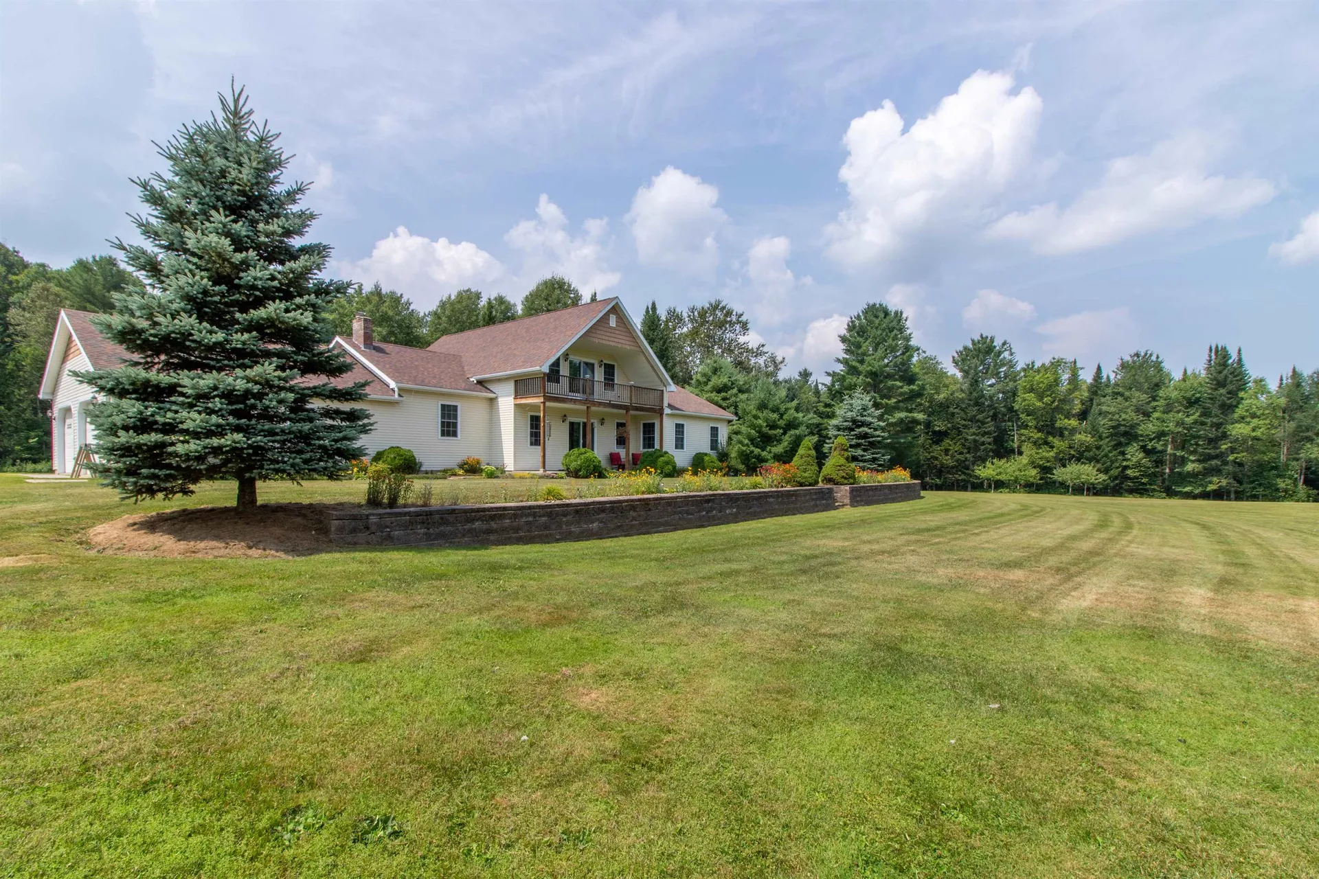 4141 Hinman Settler Road Brownington VT 05860