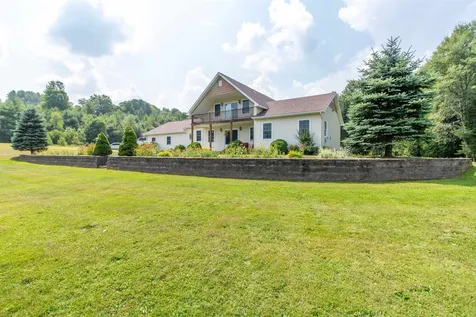 4141 Hinman Settler Road Brownington VT 05860