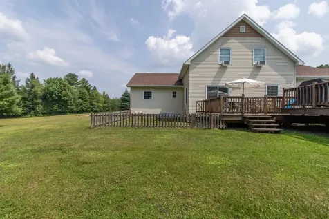 4141 Hinman Settler Road Brownington VT 05860