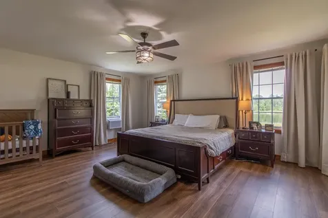 4141 Hinman Settler Road Brownington VT 05860