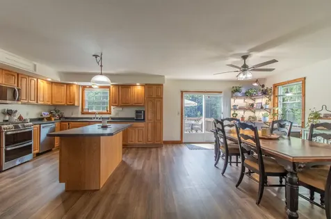 4141 Hinman Settler Road Brownington VT 05860