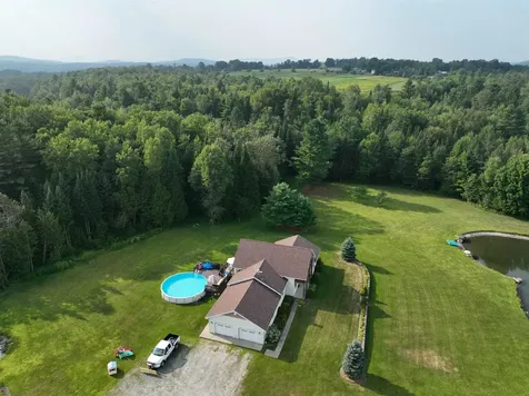 4141 Hinman Settler Road Brownington VT 05860