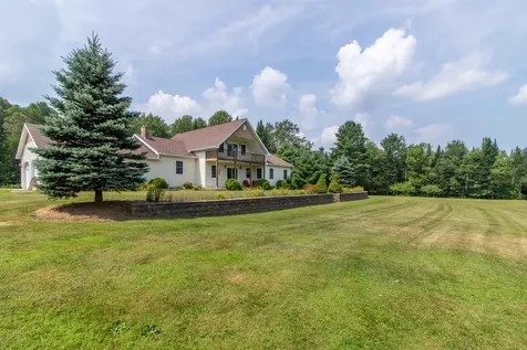 4141 Hinman Settler Road Brownington VT 05860
