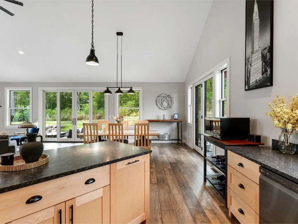 64 Henry Way St. George VT 05495