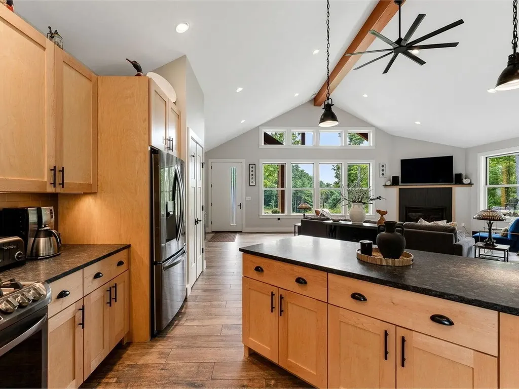64 Henry Way St. George VT 05495