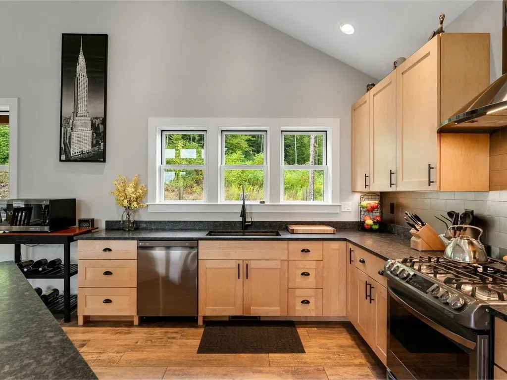 64 Henry Way St. George VT 05495