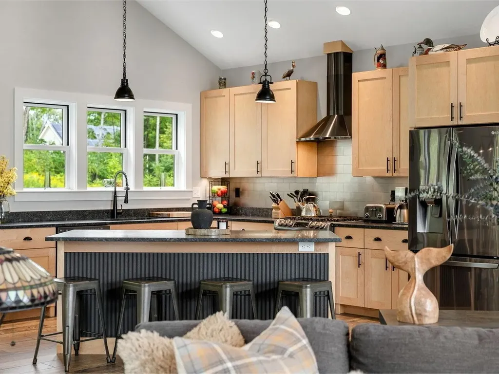 64 Henry Way St. George VT 05495