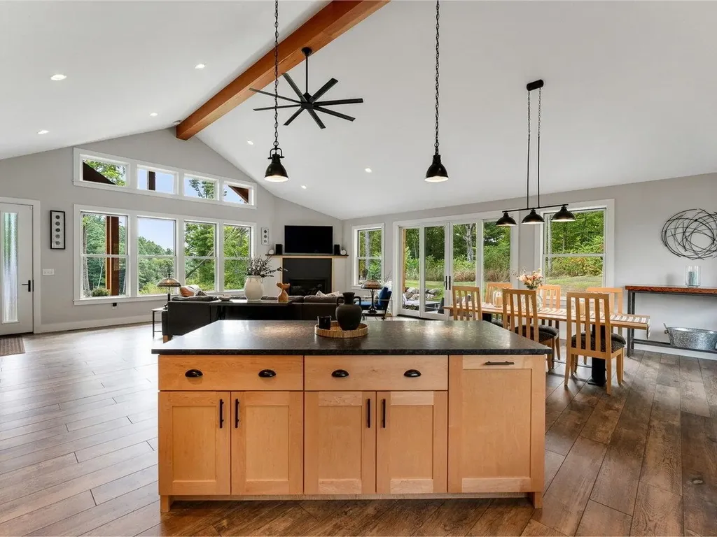 64 Henry Way St. George VT 05495