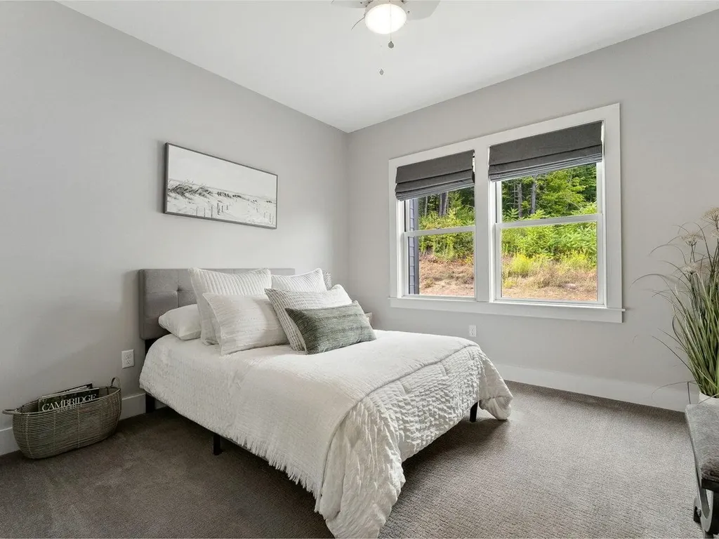 64 Henry Way St. George VT 05495