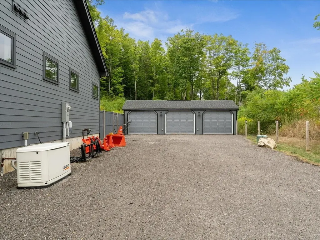 64 Henry Way St. George VT 05495