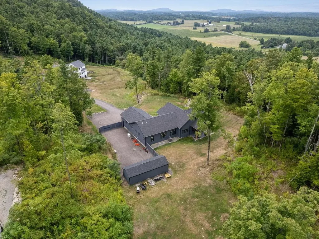64 Henry Way St. George VT 05495