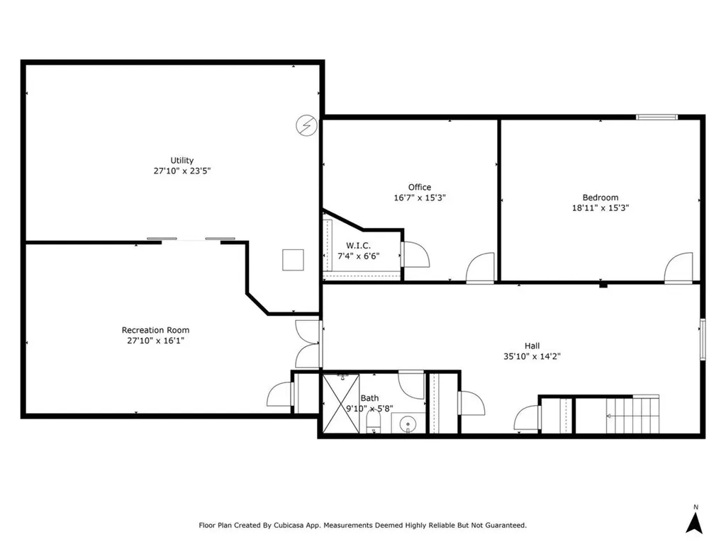 64 Henry Way St. George VT 05495