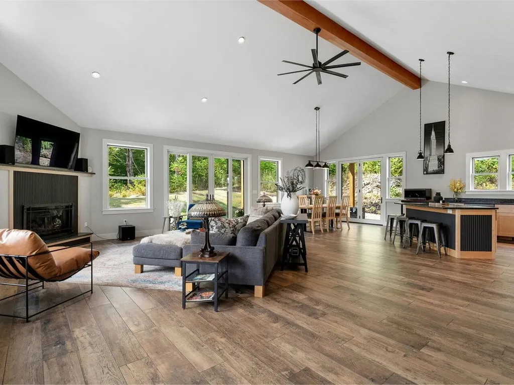 64 Henry Way St. George VT 05495