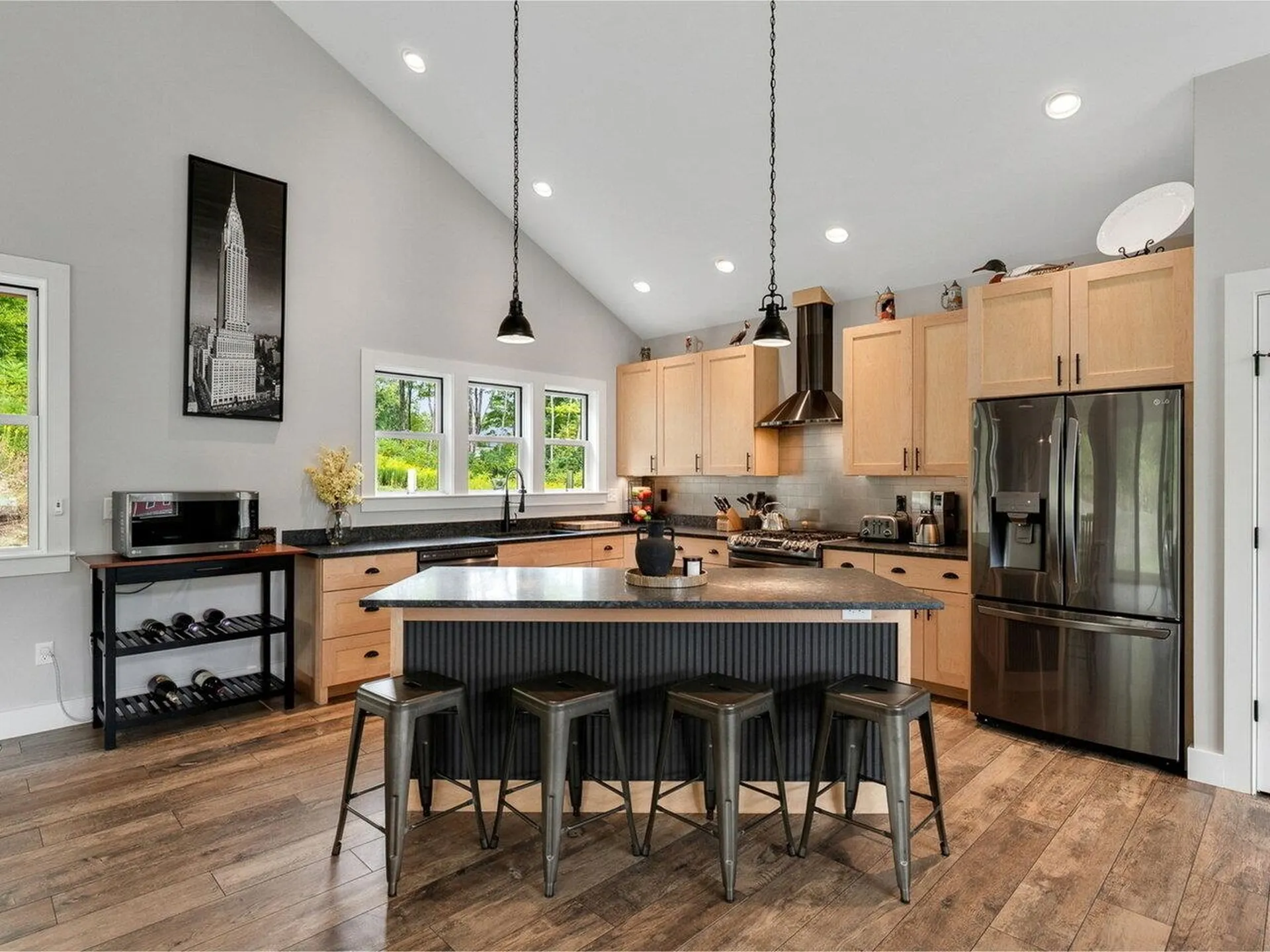 64 Henry Way St. George VT 05495