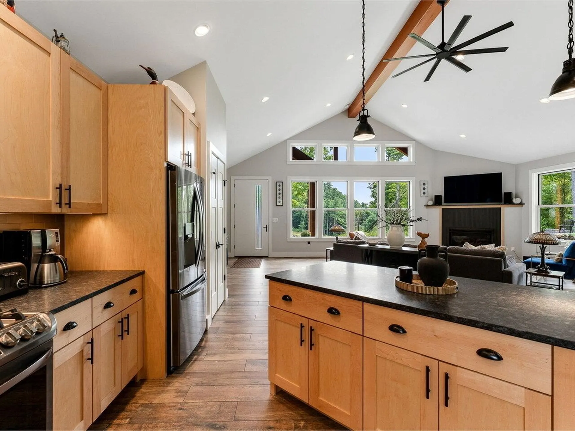 64 Henry Way St. George VT 05495