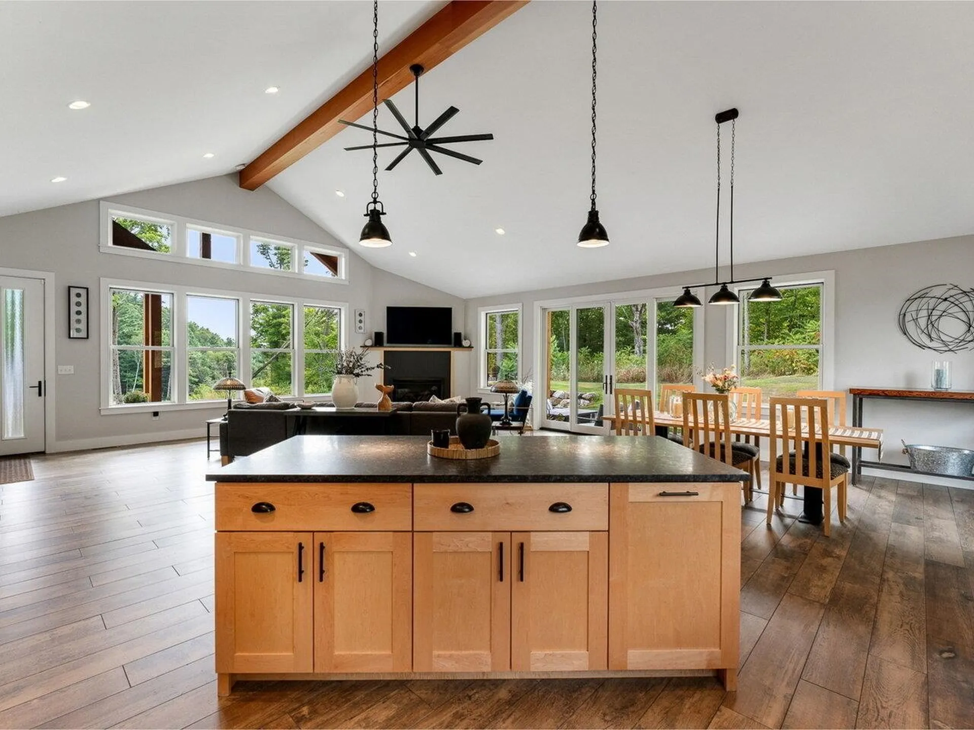 64 Henry Way St. George VT 05495