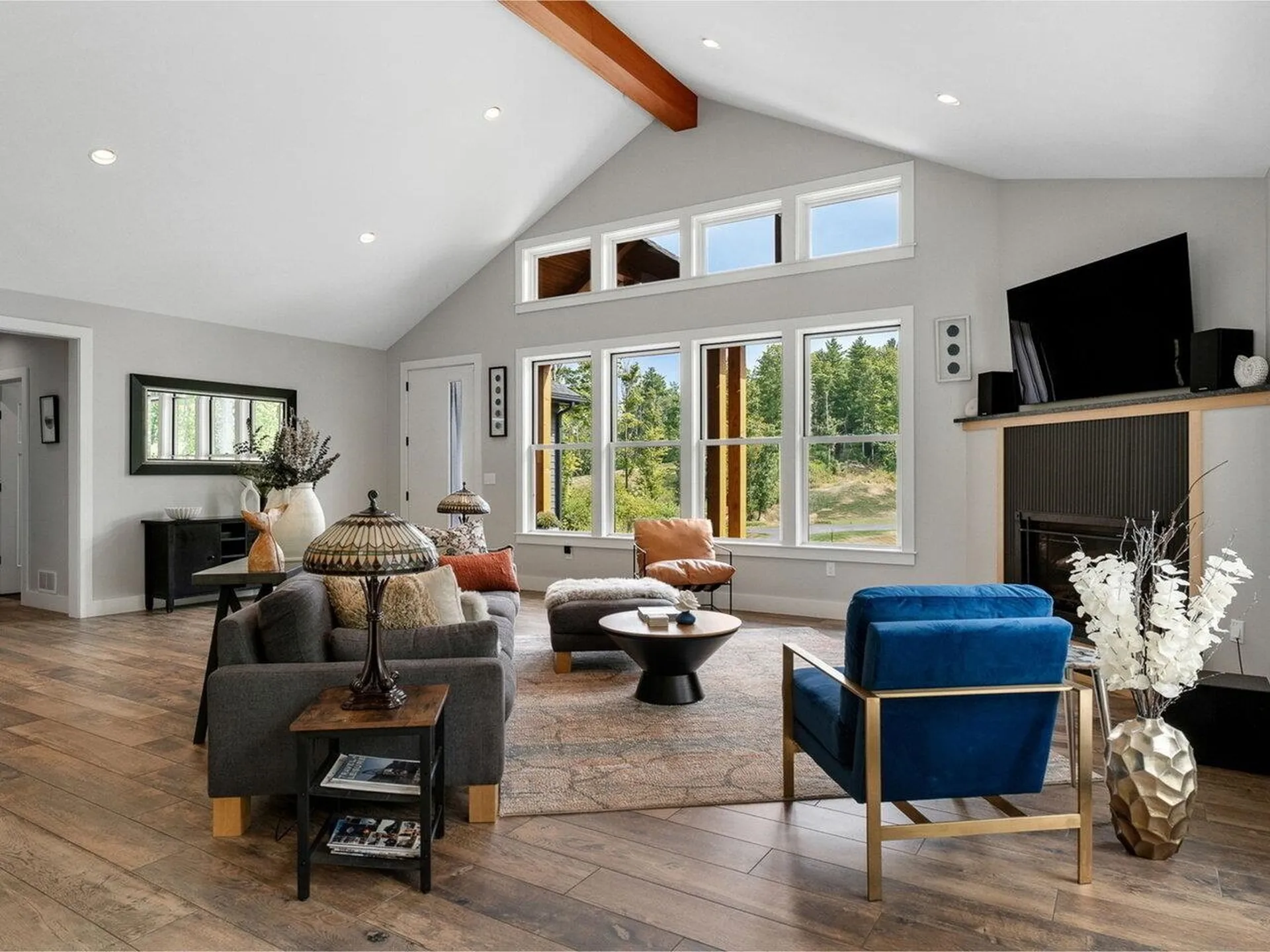 64 Henry Way St. George VT 05495