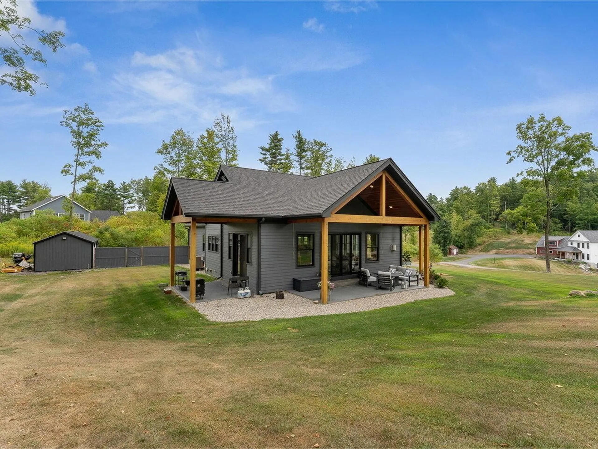64 Henry Way St. George VT 05495
