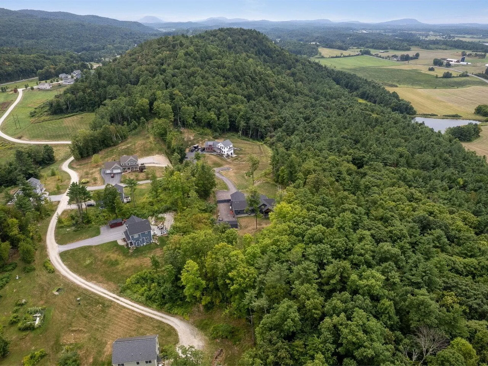 64 Henry Way St. George VT 05495