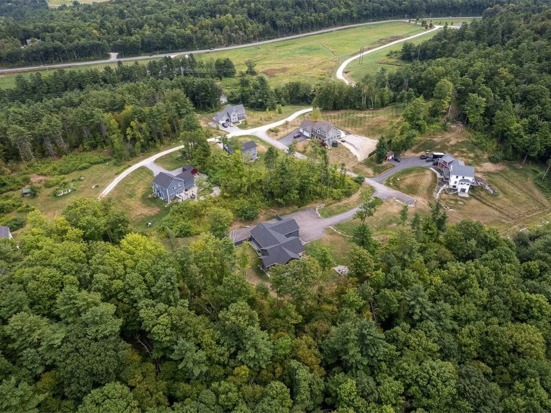 64 Henry Way St. George VT 05495