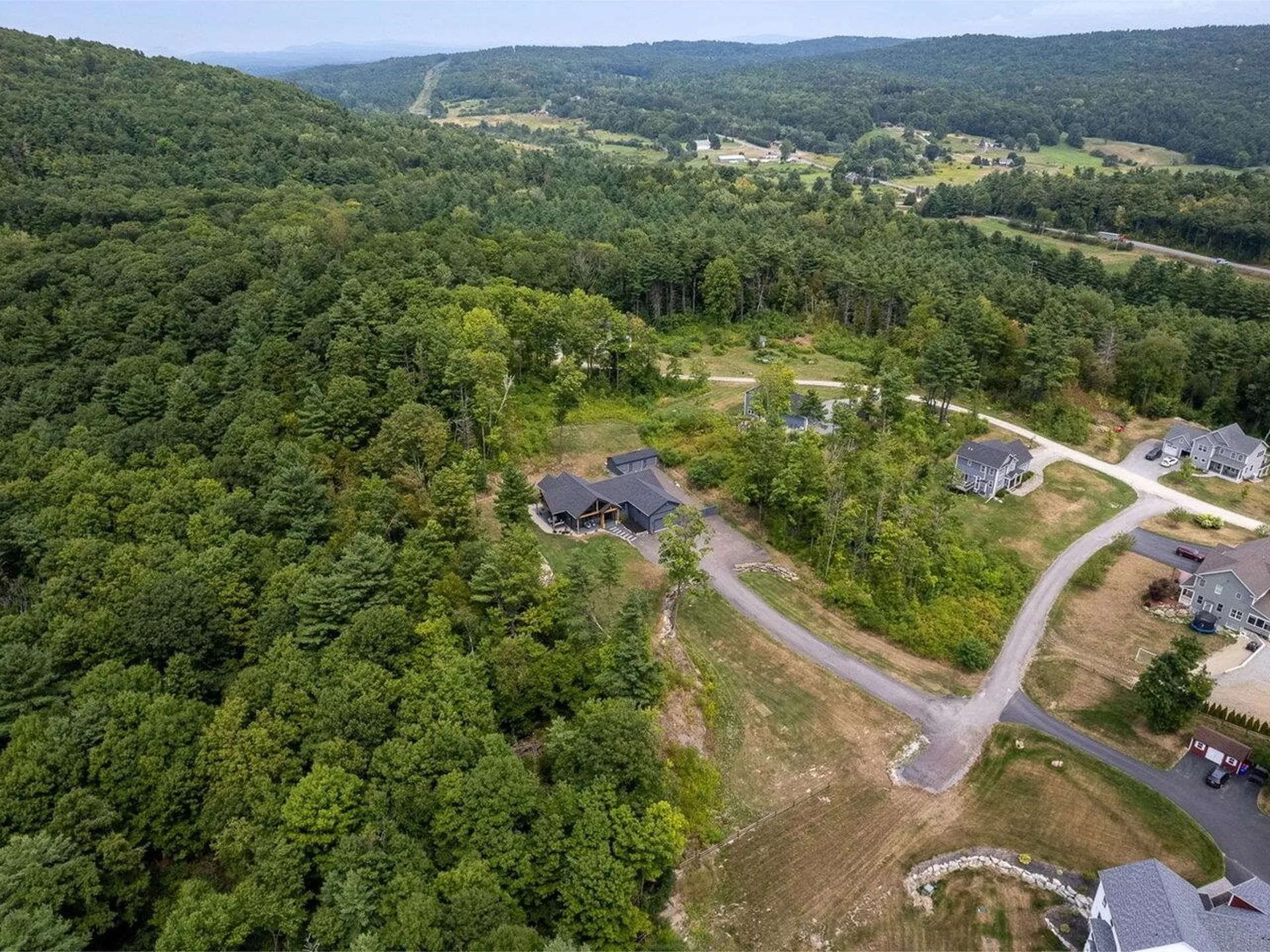 64 Henry Way St. George VT 05495