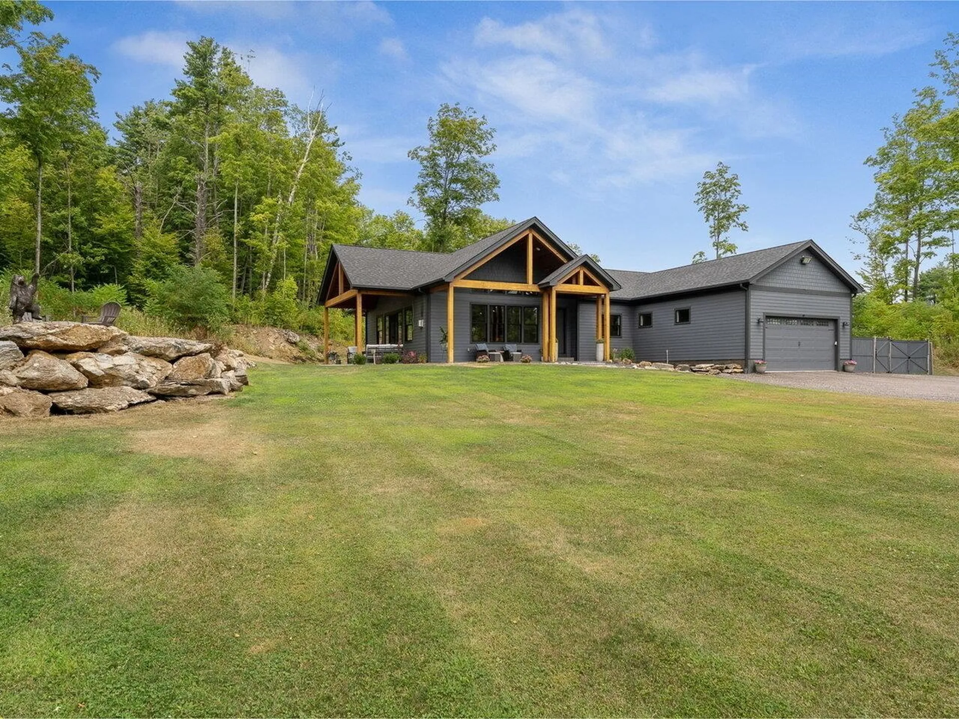 64 Henry Way St. George VT 05495