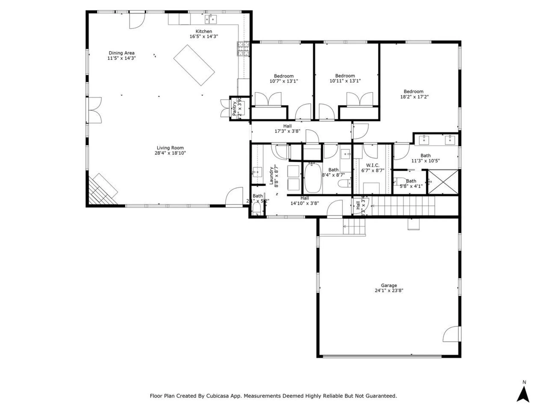 64 Henry Way St. George VT 05495
