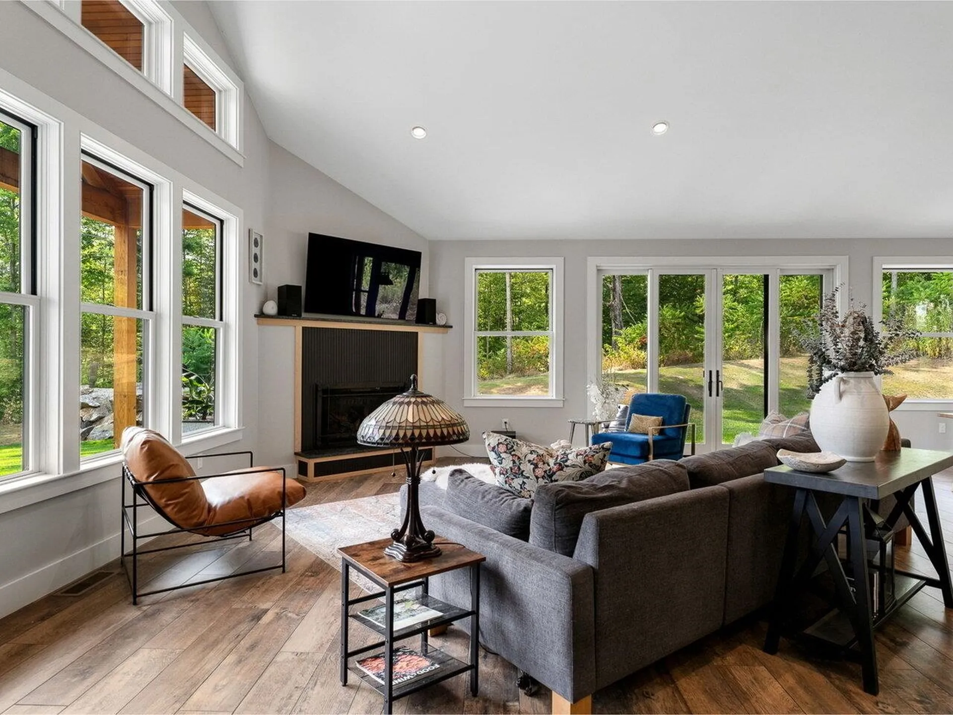 64 Henry Way St. George VT 05495