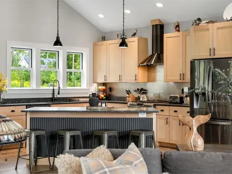 64 Henry Way St. George VT 05495