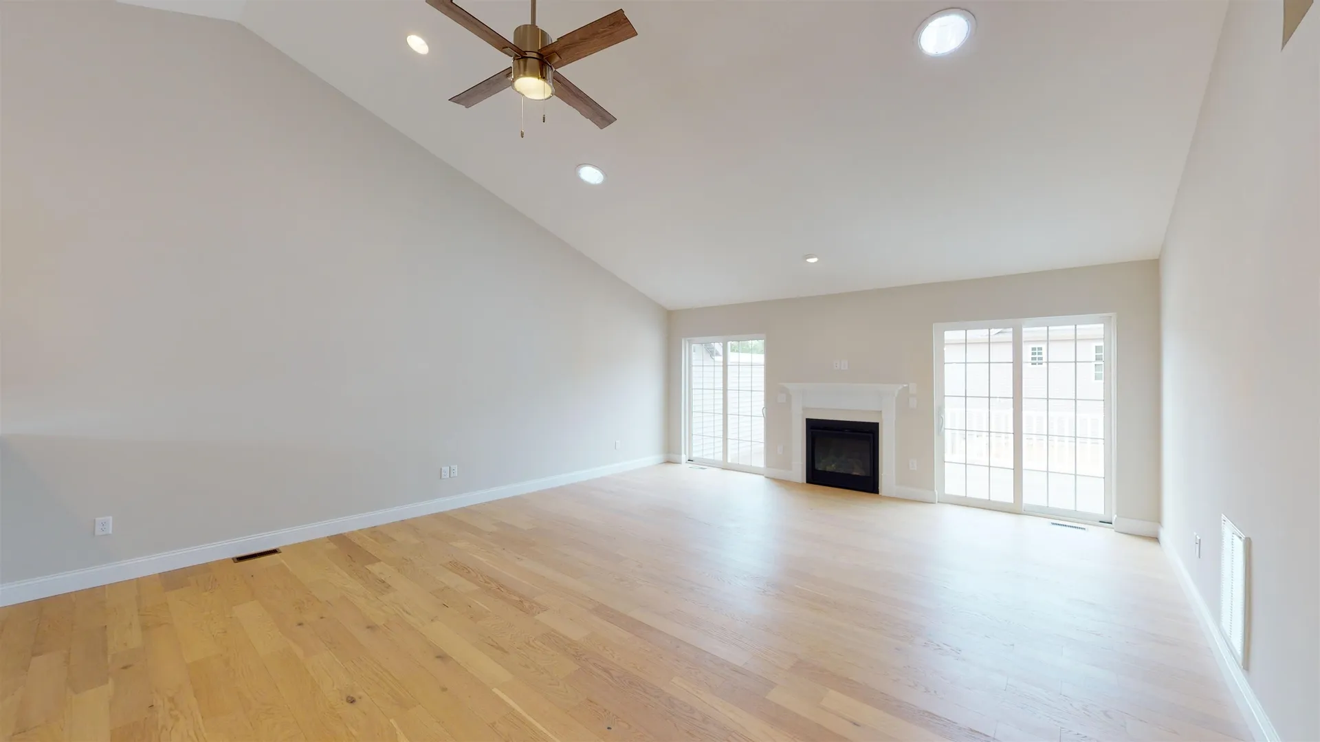 5A Connor Court Epping NH 03042