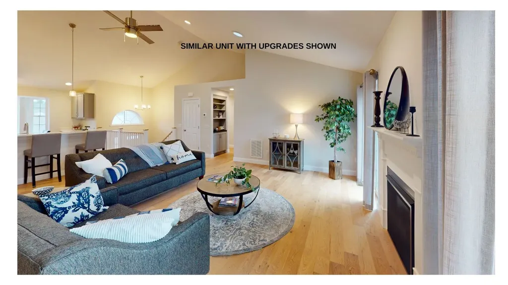 3B Connor Court Epping NH 03042