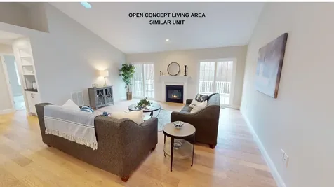 3B Connor Court Epping NH 03042