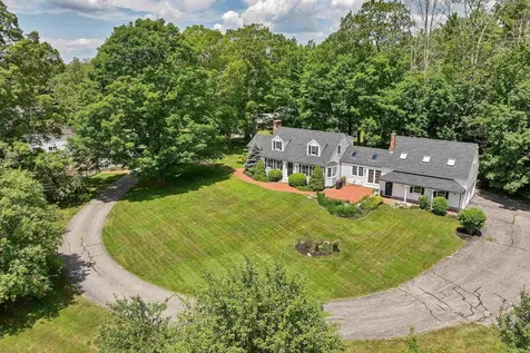 108 Whitten Neck Road Wolfeboro NH 03894