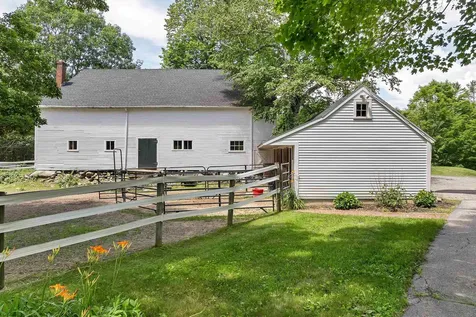 108 Whitten Neck Road Wolfeboro NH 03894