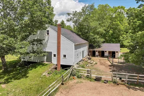 108 Whitten Neck Road Wolfeboro NH 03894