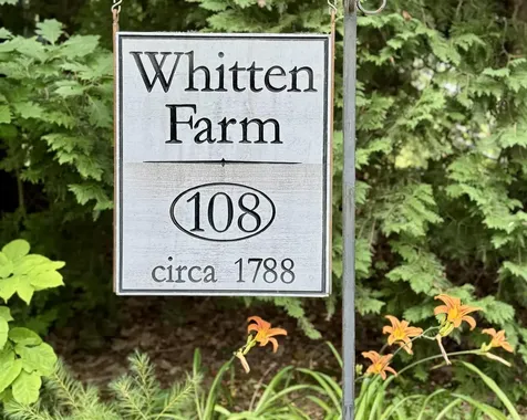 108 Whitten Neck Road Wolfeboro NH 03894