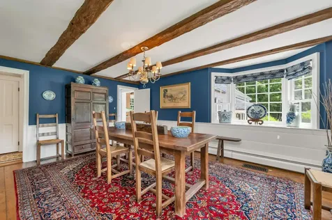 108 Whitten Neck Road Wolfeboro NH 03894