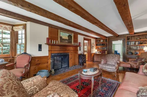 108 Whitten Neck Road Wolfeboro NH 03894