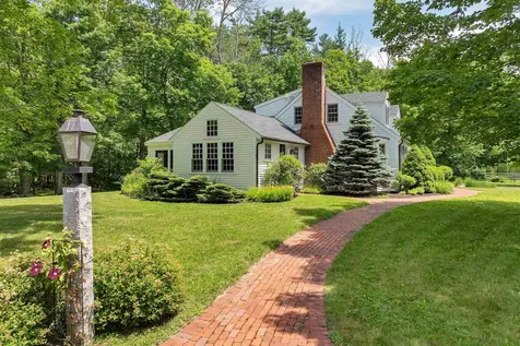 108 Whitten Neck Road Wolfeboro NH 03894