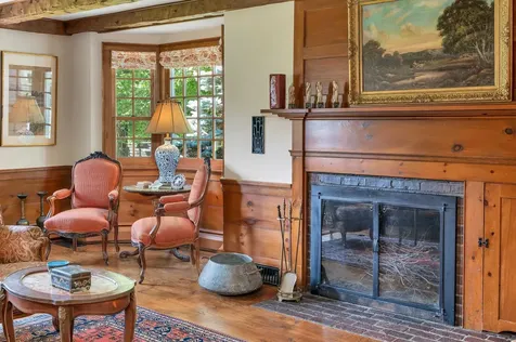 108 Whitten Neck Road Wolfeboro NH 03894