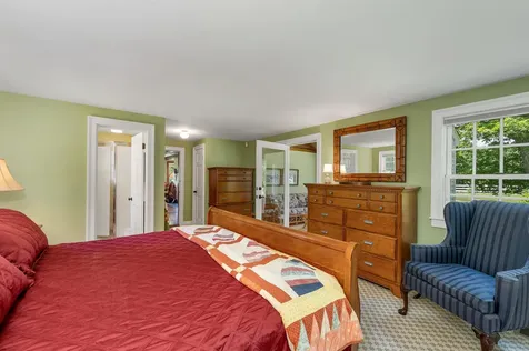 108 Whitten Neck Road Wolfeboro NH 03894