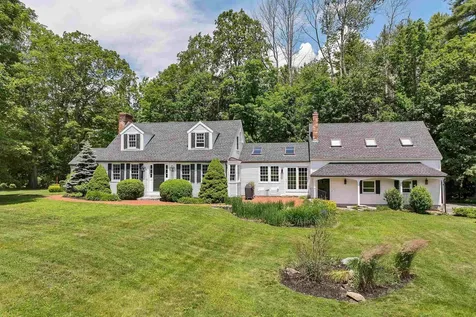 108 Whitten Neck Road Wolfeboro NH 03894