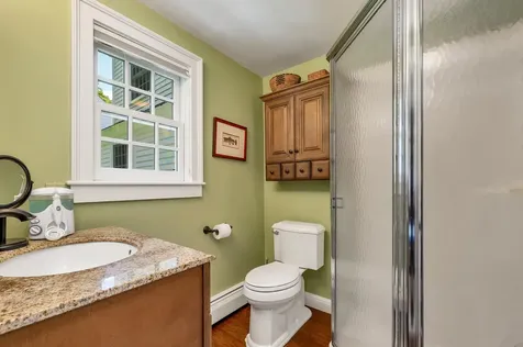 108 Whitten Neck Road Wolfeboro NH 03894