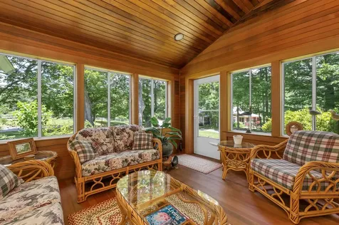 108 Whitten Neck Road Wolfeboro NH 03894