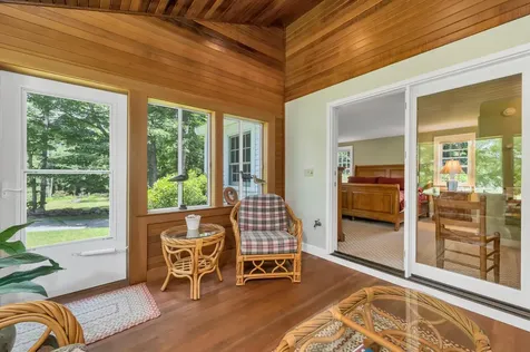 108 Whitten Neck Road Wolfeboro NH 03894