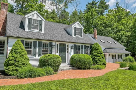 108 Whitten Neck Road Wolfeboro NH 03894