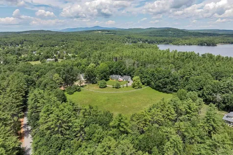 108 Whitten Neck Road Wolfeboro NH 03894