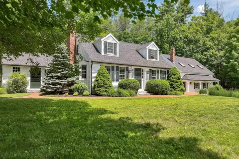 108 Whitten Neck Road Wolfeboro NH 03894