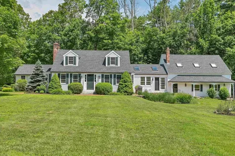 108 Whitten Neck Road Wolfeboro NH 03894